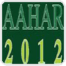 Aahar Logo