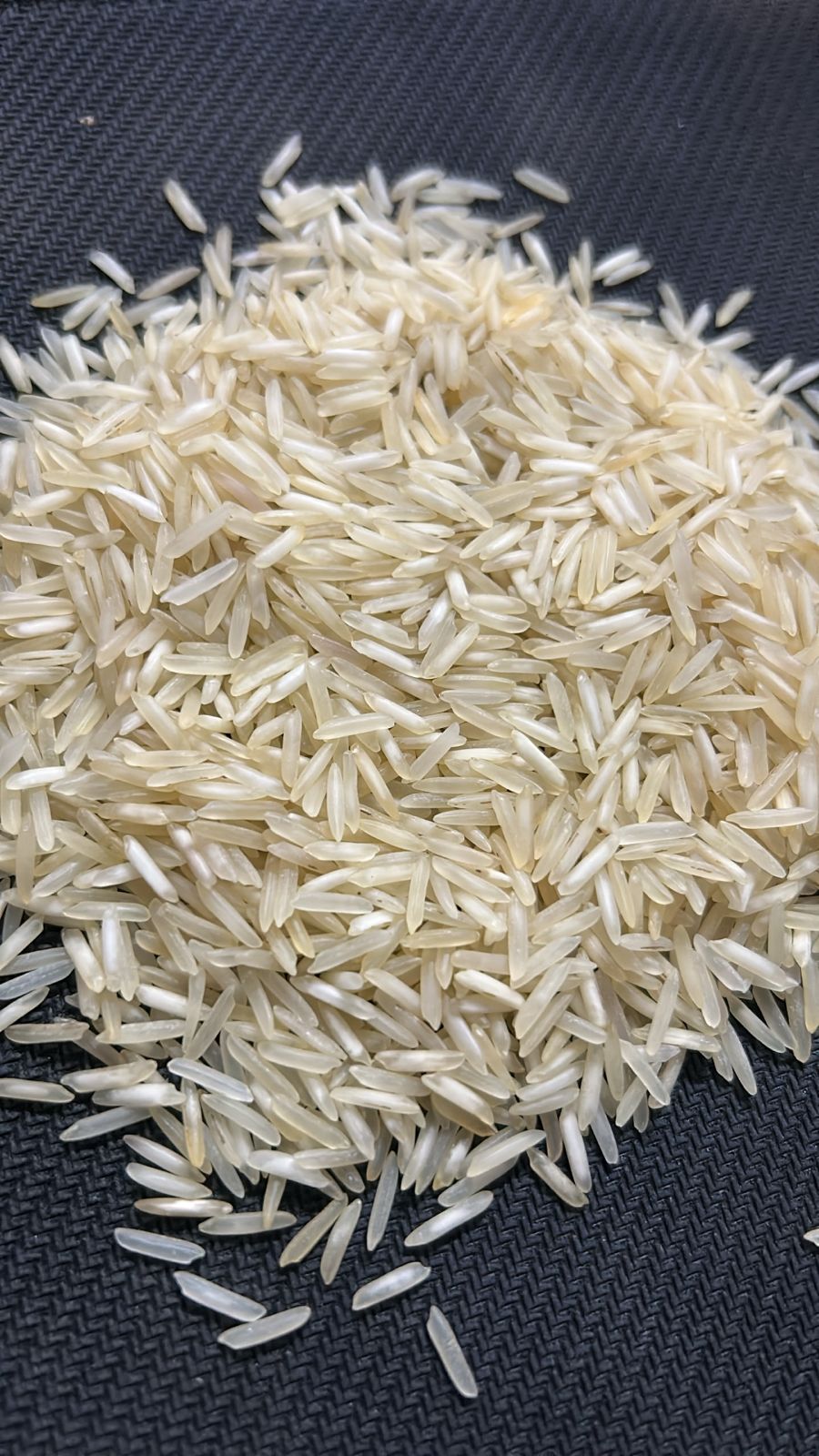Product Name : BASMATI RICE View File