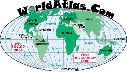What is a Country? - WorldAtlas